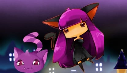 Witch's Cat (3DS eShop)