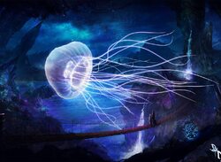 N.E.R.O.: Nothing Ever Remains Obscure Brings Gorgeous Storytelling To Switch