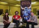 Nintendo Minute Digs For Details on Shovel Knight With Sean Velasco