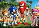 Sonic Boom Won't Be Returning, According To Television Show's Executive Producer