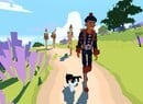 Peter Molyneux's The Trail: Frontier Challenge Is Out Right Now On Switch