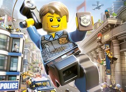 TT Fusion: LEGO City: Undercover Will Be "The Best Game on the Wii U"