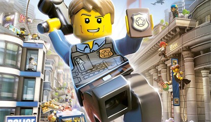 TT Fusion: LEGO City: Undercover Will Be "The Best Game on the Wii U"
