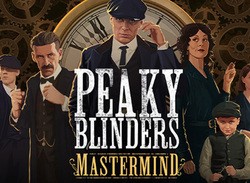 TV Drama Peaky Blinders Is Getting Its Very Own Video Game This Summer