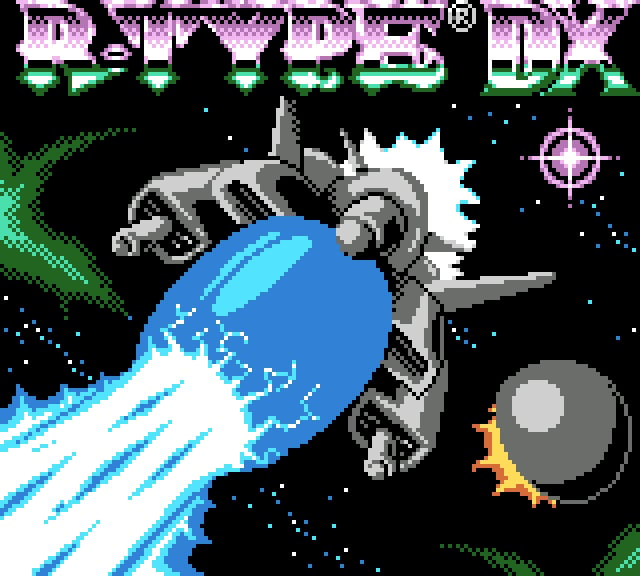 Arcade Perfect' Be Damned: R-Type DX Is Still Portable Perfection