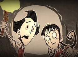 Don't Starve Together Gets New Character Update, Here Are The Full Patch Notes