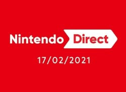 Nintendo Direct February 2021 - Live!