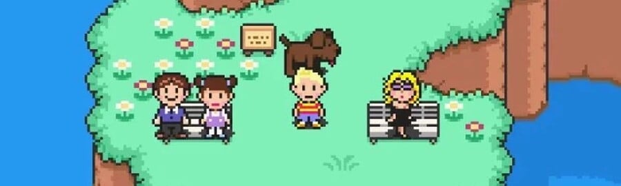 Mother 3