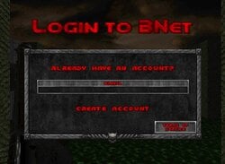 You'll Need A Bethesda Account To Play DOOM And DOOM II On Switch
