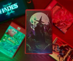 Hades 2  Switch 2 Physical