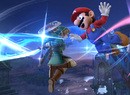 Super Smash Bros. for Wii U and 3DS Picked Up a People's Choice Award