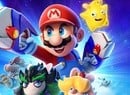 Where To Buy Mario + Rabbids Sparks Of Hope On Switch - Best Deals And Special Editions