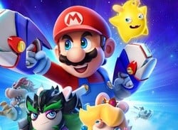 Where To Buy Mario + Rabbids Sparks Of Hope On Switch - Best Deals And Special Editions