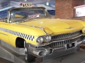 Sega's Crazy Taxi Reboot Is Described As A 'Massively Multiplayer Driving Game'