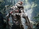 Crysis Remastered For Nintendo Switch Revealed By Hidden Webpage