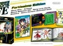 Tokyo Mirage Sessions #FE Fortissimo Edition Pre-Orders Launch on Official Nintendo UK Store