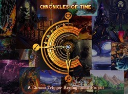 Chronicles of Time, a 75-Track Tribute to Chrono Trigger, is Out Now