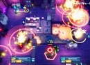 Co-Op Party Shooter NoReload Heroes Is Firing Onto Switch This Week