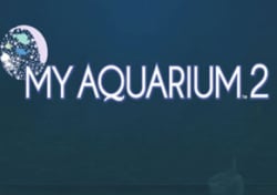 My Aquarium 2 Cover