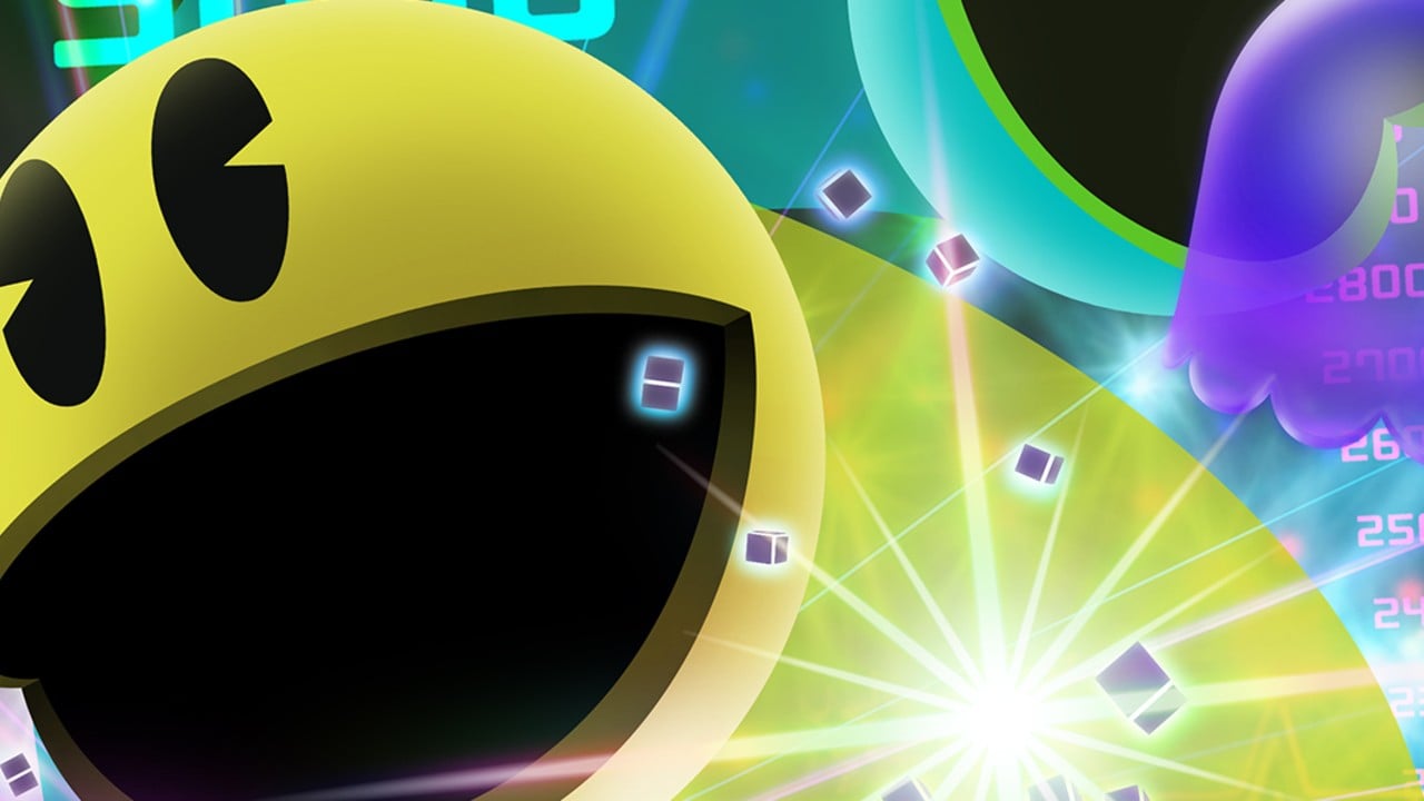 Pac-Man Friends - Metacritic