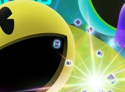 Pac-Man Championship Edition 2 Plus (Switch eShop)