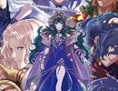 Fire Emblem: Fortune's Weave Is Getting A Manga Series, Here's The Key Art