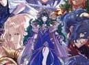 Fire Emblem: Fortune's Weave Is Getting A Manga Series, Here's The Key Art