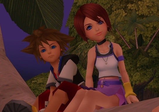 Kingdom Hearts Voice Actor Hayden Panettiere Has Died At 36