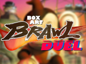 Poll: Box Art Brawl - Duel: Super Monkey Ball Adventure