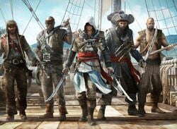 Ubisoft Press Day Leak Reveals Rabbids, Rayman and More Assassin's Creed