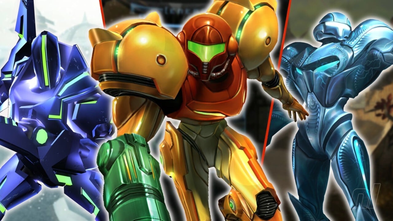 6 Things We'd Love To See In Metroid Prime 4 Nintendo Life