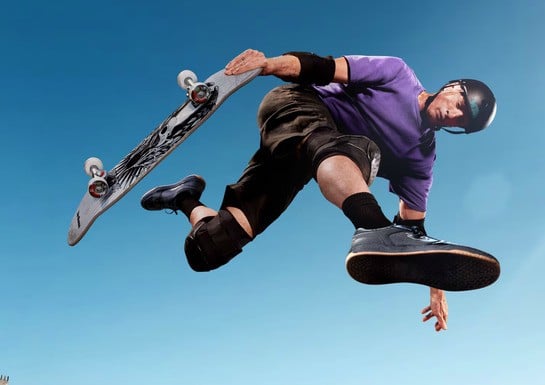 Tony Hawk's Pro Skater 3 + 4 (Switch 2) - A Welcome Reminder Of The Series' Glory Days