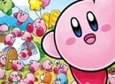 Let's Find Kirby, A Where's Waldo?-Style Book, Announced For Japan