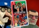 The Golden Idol Saga Is Getting An Awesome New Physical Edition