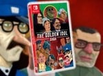 The Golden Idol Saga Is Getting An Awesome New Physical Edition