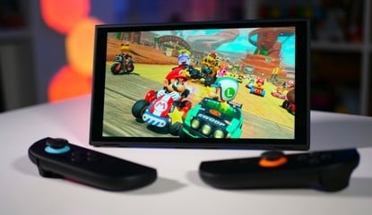 Switch 2 Bundles Get A Surprise Price Drop At Select French Retailers