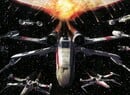 Is There A Better-Looking 20-Year-Old Game Than Star Wars: Rogue Squadron II?