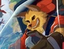 Wild Blue Skies, A Star Fox-Inspired Shooter, Is Finally Confirmed For Switch