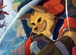 Wild Blue Skies, A Star Fox-Inspired Shooter, Is Finally Confirmed For Switch
