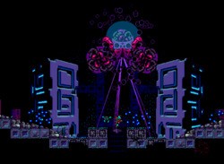 Metroid-Inspired Side-Scroller Outbuddies DX Blasts Onto Switch "Soon"
