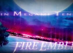 RPG Mashup to Combine Fire Emblem and Shin-Megami Tensei