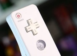Early Wii Remote Concepts Have Been Uncovered In The Nintendo Gigaleak