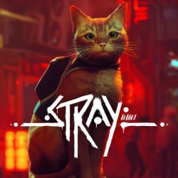 Stray (Switch) – A Brilliant Game Lands On Its Feet With A Solid Switch Port