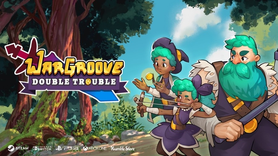 Wargroove