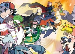 Details On Smartphone Game Pokémon Masters Coming This Thursday