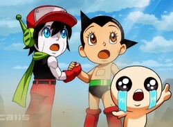 Nicalis' Crossover Puzzle-Fighter Crystal Crisis Will Now Launch On Switch In April 2019