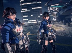 Astral Chain Lead Composer Shares Samples Of The Game's Electrifying Soundtrack