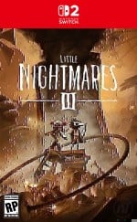 Little Nightmares III