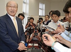 Nintendo President Tatsumi Kimishima to Stick With Smart Device and IP Plans, Previously Predicted Wii U Troubles