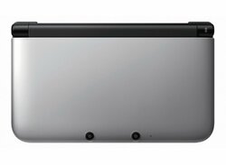3DS XL Footage and Hands-On Impressions Hit the Web